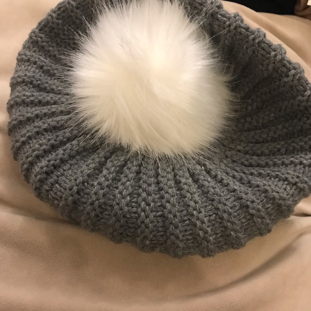 Hatattack Hat
